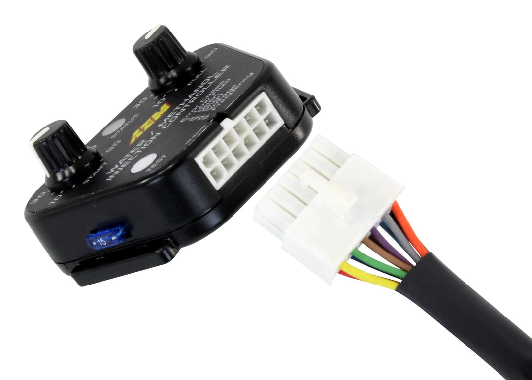 AEM V3 Water/Methanol Injection Kit - Multi-Input (No Tank)