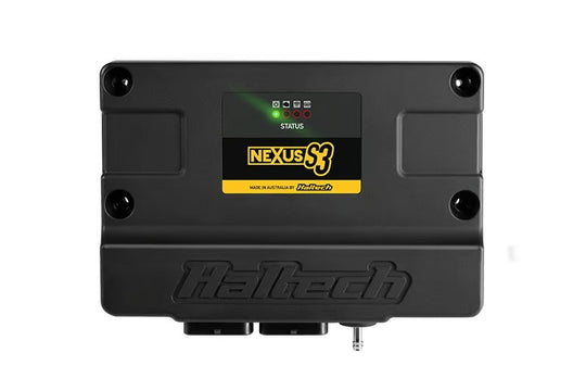Haltech Nexus S3 ECU Only