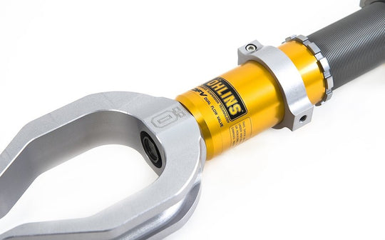 OHLINS Road & Track Coilover Suspension System (R35 GT-R) NIS MI31S1