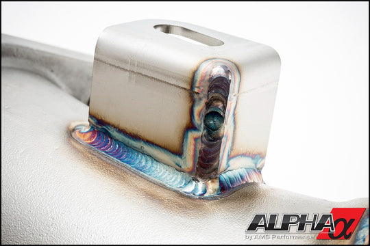 AMS PERFORMANCE R35 GT-R RACE DOWNPIPES
