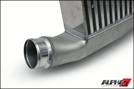 AMS Performance R35 GT-R Front Mount Intercooler