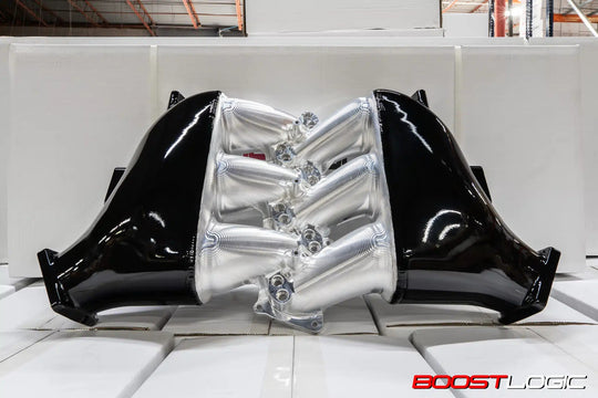Boost Logic 18 injector Intake Manifold