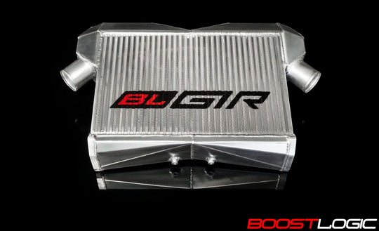 Boost Logic Race Intercooler Nissan R35 GTR 09+