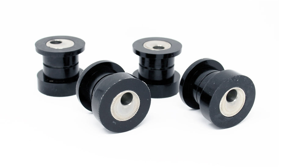 Torque Solution Front Camber Kit: Nissan GT-R R35