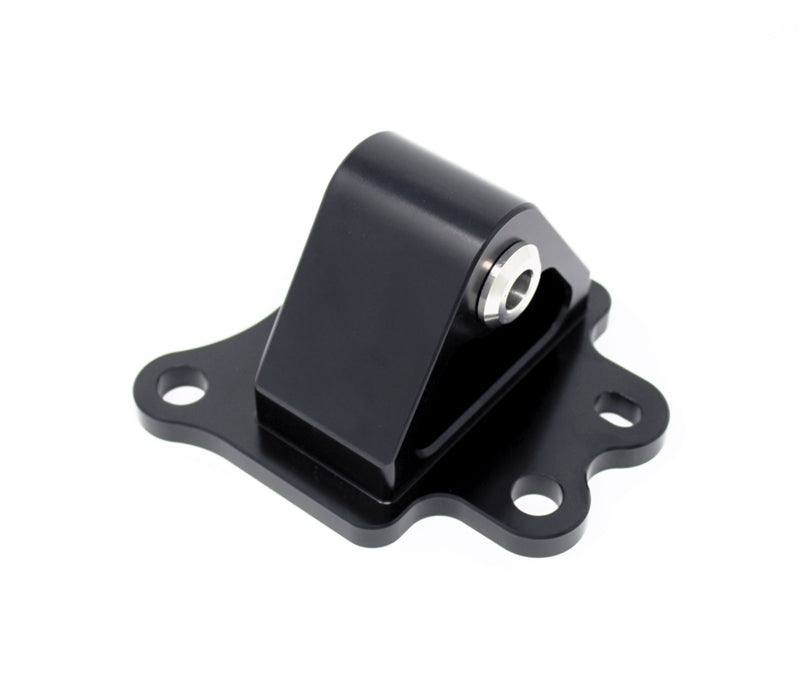 Torque Solution Solid Billet Rear Engine Mount: Nissan R35 GT-R VR38