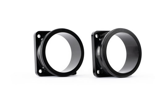 AMS PERFORMANCE GTR THROTTLE BODY TO 3.0&