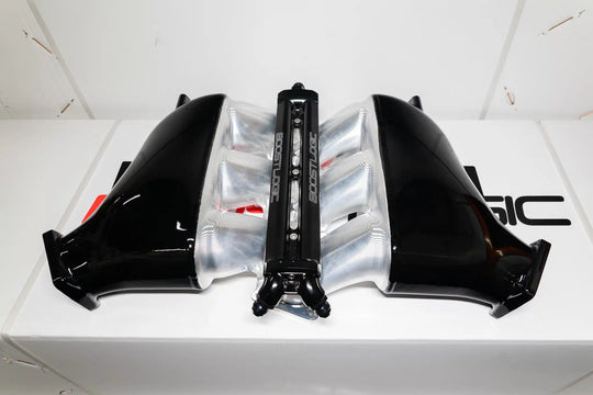 Boost Logic 18 injector Intake Manifold
