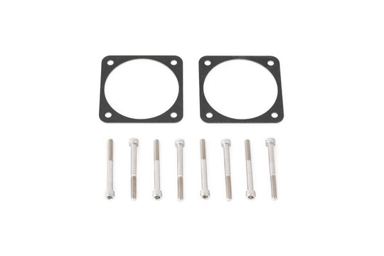 AMS PERFORMANCE GTR THROTTLE BODY TO 3.0&