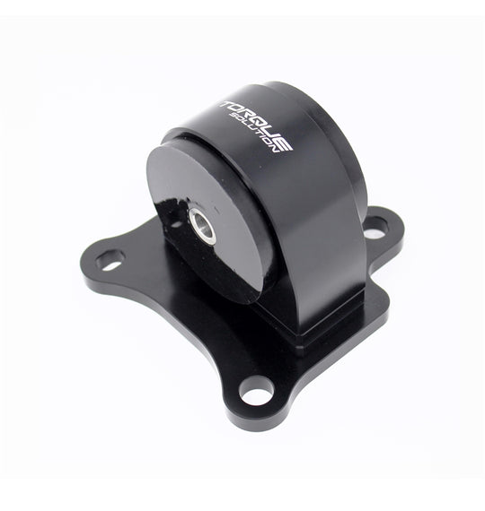 Torque Solution Billet Rear Engine Mount: Nissan R35 GT-R VR38