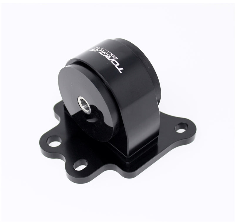 Torque Solution Billet Rear Engine Mount: Nissan R35 GT-R VR38