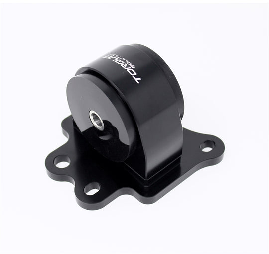 Torque Solution Billet Rear Engine Mount: Nissan R35 GT-R VR38