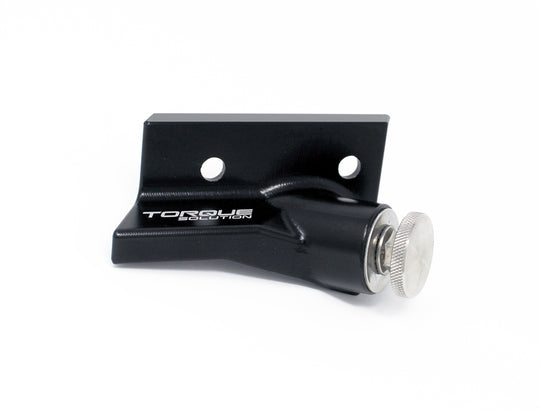 Torque Solution Brake Master Cylinder Brace: Nissan GT-R R35 2009+