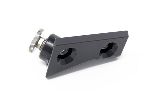 Torque Solution Brake Master Cylinder Brace: Nissan GT-R R35 2009+