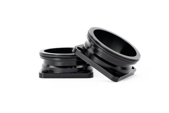 AMS PERFORMANCE GTR THROTTLE BODY TO 3.0&