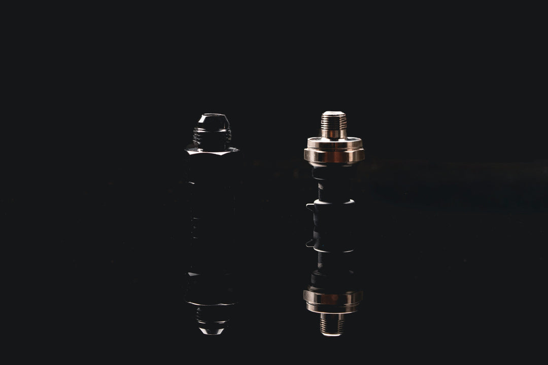 AMS Performance CAN Bus Box Pressure Sensor Add-On