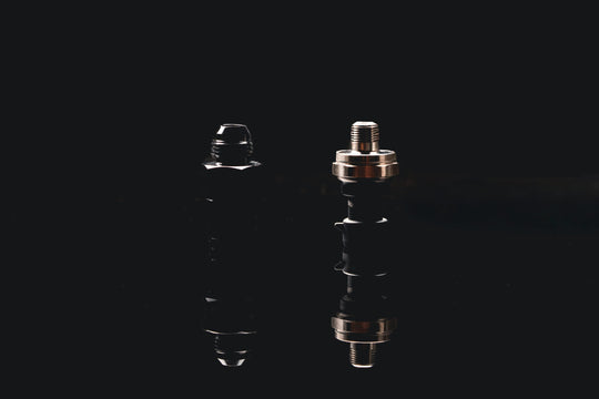 AMS Performance CAN Bus Box Pressure Sensor Add-On
