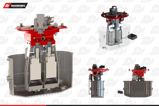 AMS Performance Nissan Z In-Tank Fuel Pump System