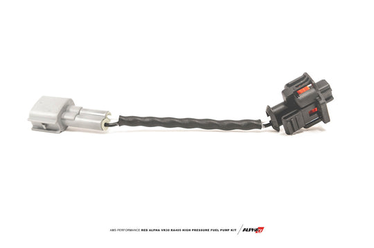 AMS Performance VR30DDTT Stage 4 High Pressure Fuel Pump