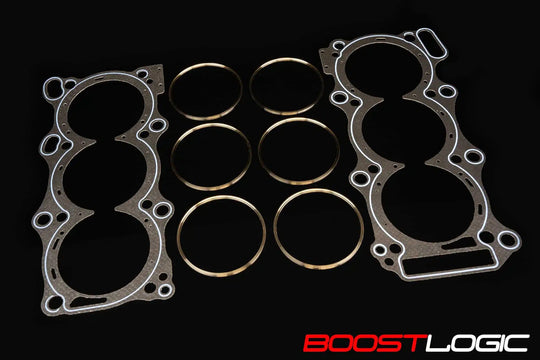 Boost Logic Fire Ring Head Gasket Kit for R35 GTR