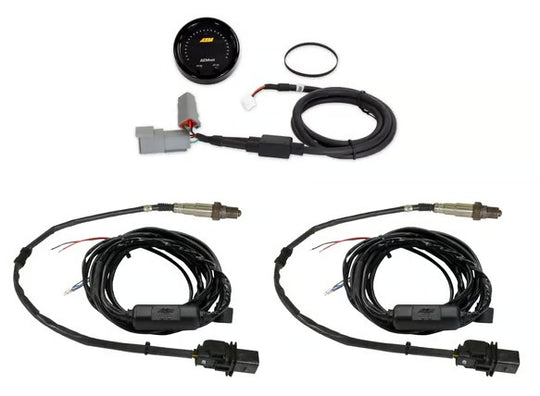 AEM Dual Channel Wideband UEGO Controller