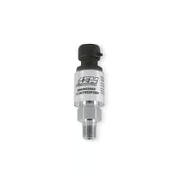 AEM 1 BAR MAP or 15 PSIA Stainless Steel Sensor Kit