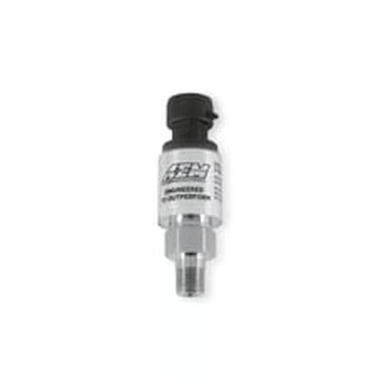 AEM 1 BAR MAP or 15 PSIA Stainless Steel Sensor Kit