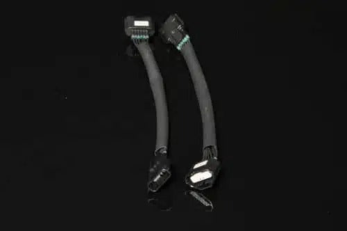Boost Logic Plug & Play Throttle Harness Kit Nissan R35 GTR 09+