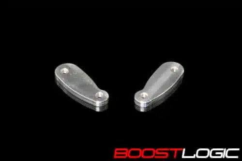 Boost Logic EGR Block Off Plates Nissan R35 GTR 09+ – TRACKUZA LLC