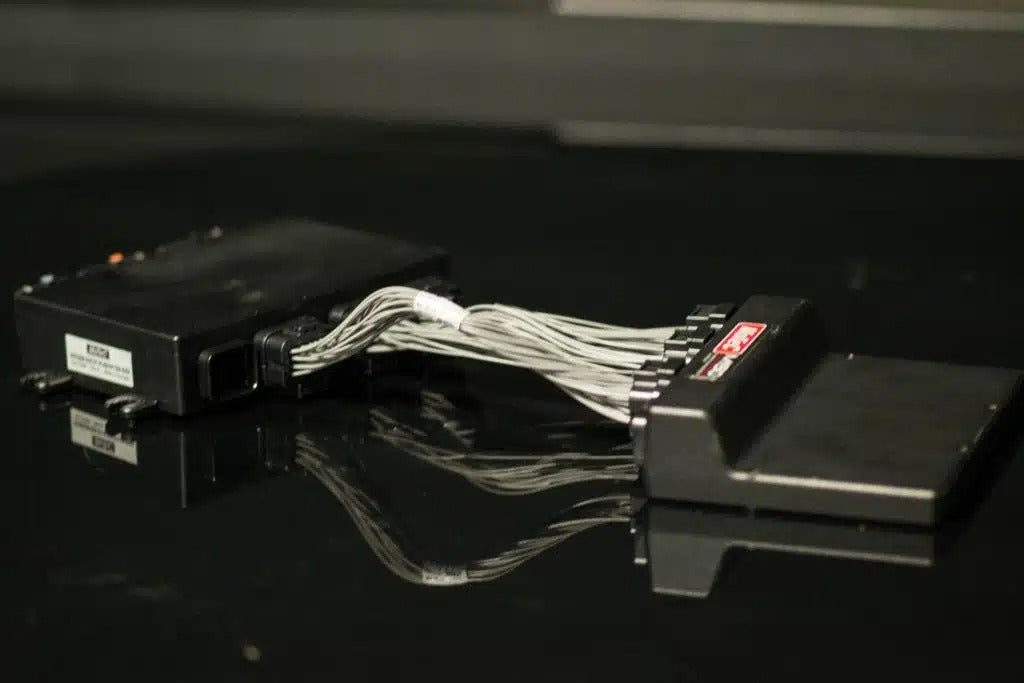 MOTEC Nissan R35 GTR M1 Plug In ECU