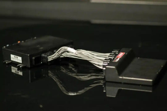 MOTEC Nissan R35 GTR M1 Plug In ECU