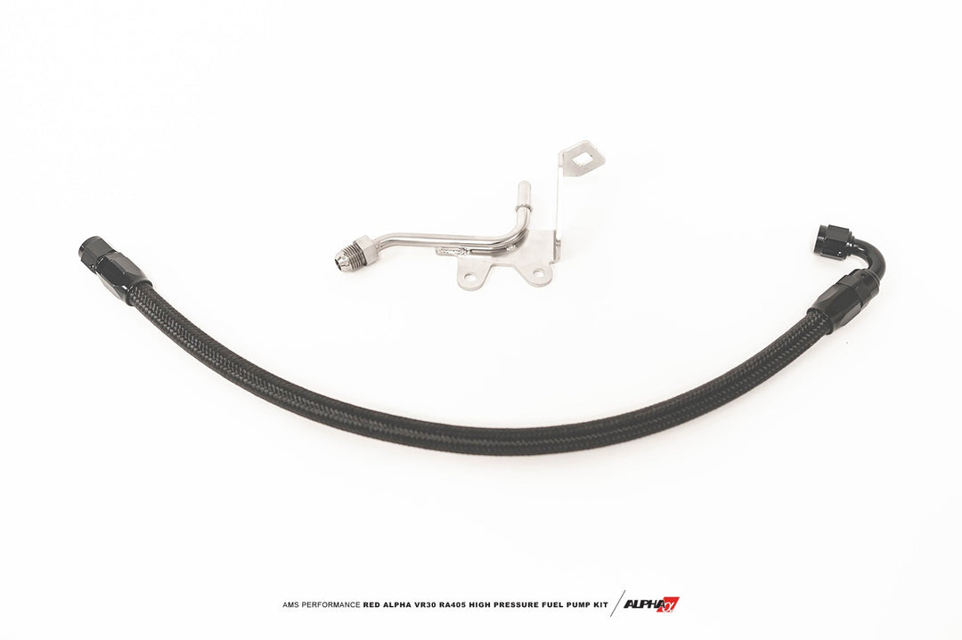 AMS Performance VR30DDTT Stage 4 High Pressure Fuel Pump