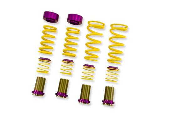 KW H.A.S. Nissan GT-R Skyline (R35) SLEVE OVER KIT - 25385006