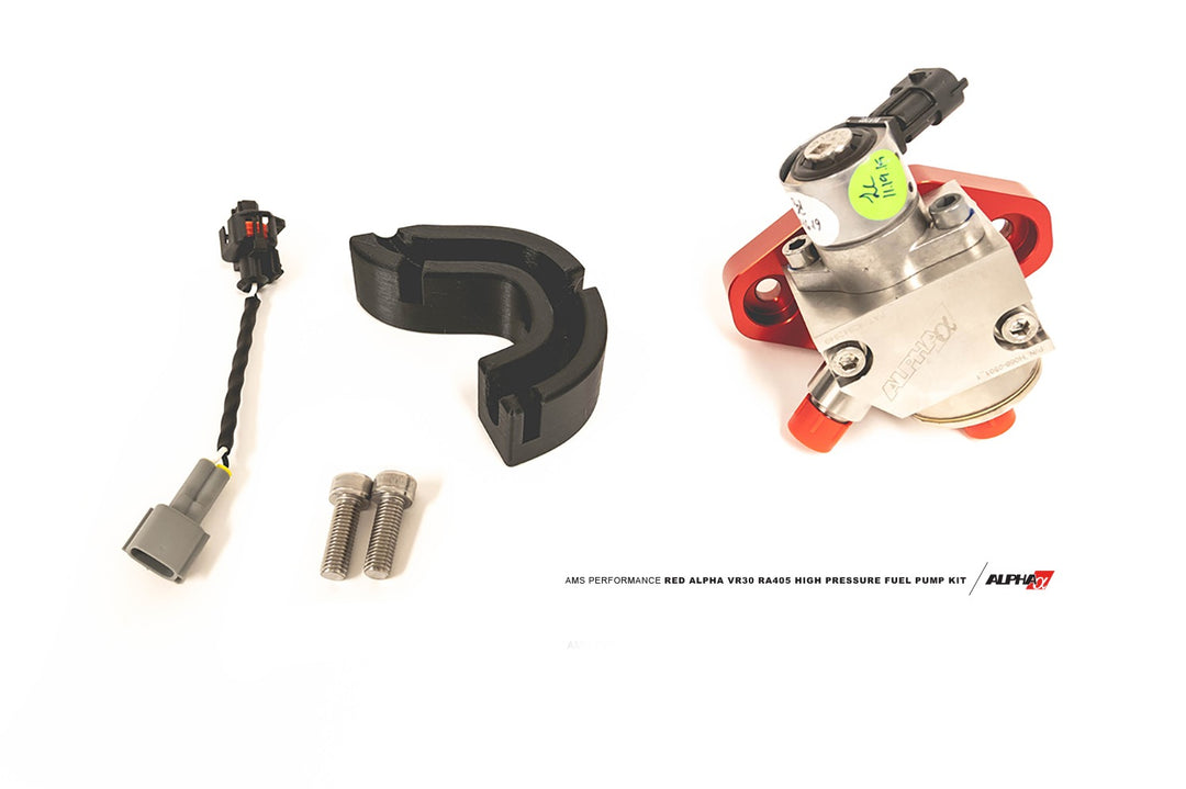 AMS Performance VR30DDTT Stage 4 High Pressure Fuel Pump