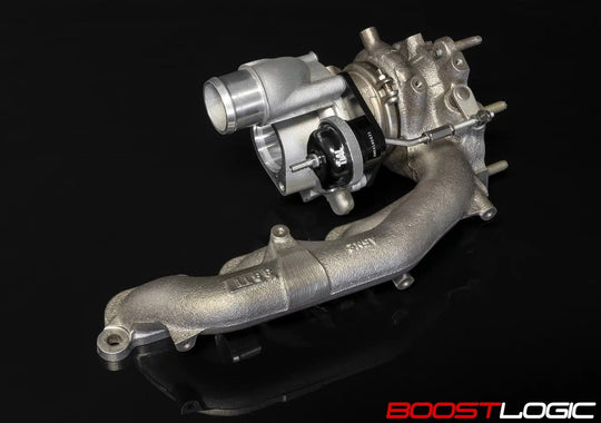 Boost Logic 750x Gen 2 Turbo Kit