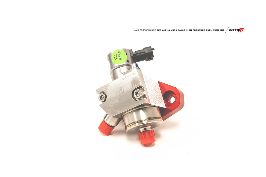AMS Performance VR30DDTT Stage 4 High Pressure Fuel Pump