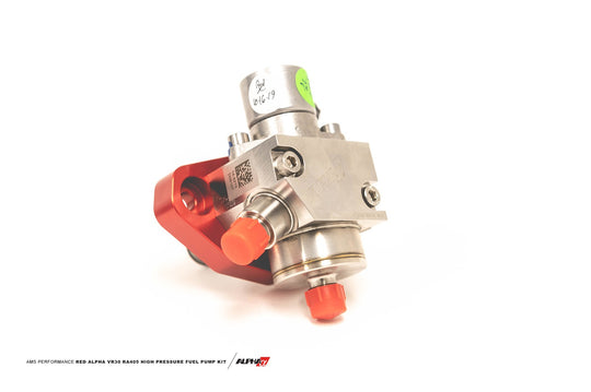 AMS Performance VR30DDTT Stage 4 High Pressure Fuel Pump