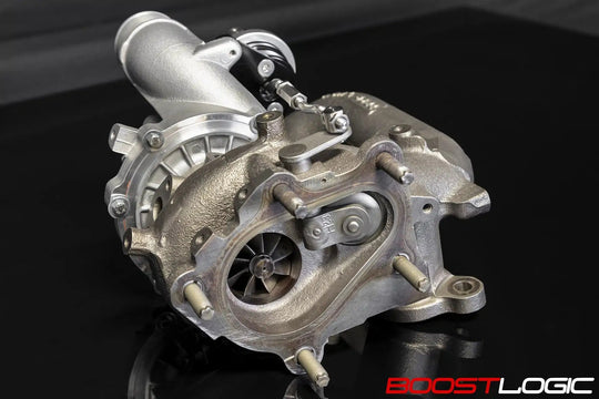 Boost Logic 750x Gen 2 Turbo Kit