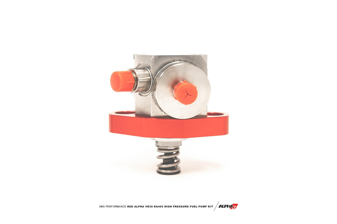 AMS Performance VR30DDTT Stage 4 High Pressure Fuel Pump