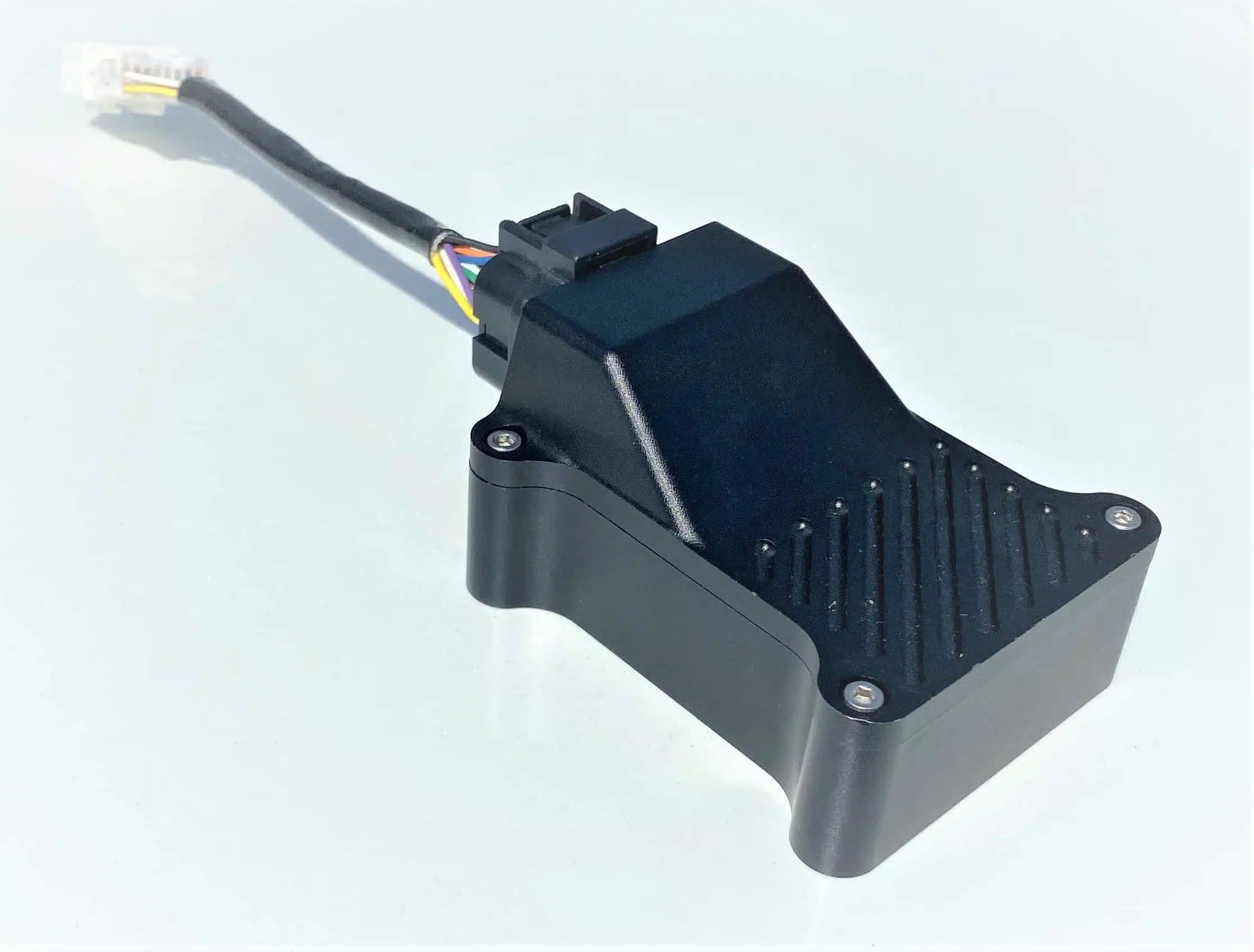 Syvecs Standalone R35 GTR AWD Module – TRACKUZA LLC