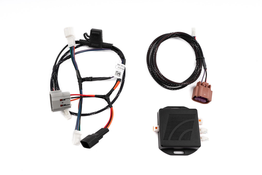 AMS Performance R35 Nissan GTR CAN Bus Flex Fuel Kit