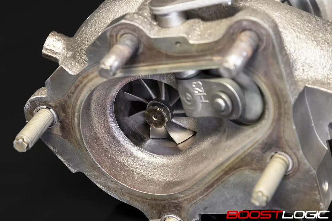 Boost Logic 750x Gen 2 Turbo Kit