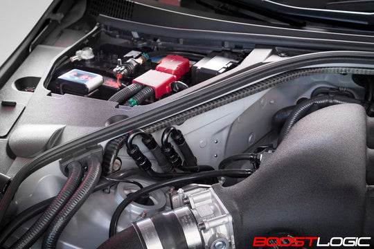 Boost Logic Fuel Rail Kit R35 Nissan GTR 09+