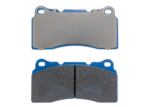 SBD CCM/CCB (Carbon Ceramic) Street Series Brake Pads