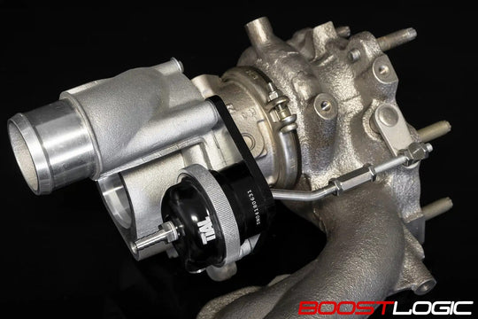 Boost Logic 750x Gen 2 Turbo Kit
