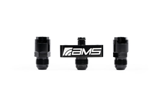 AMS Performance R35 Nissan GTR CAN Bus Flex Fuel Kit
