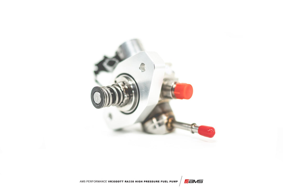 AMS Performance VR30DDTT Stage 1 High Pressure Fuel Pump