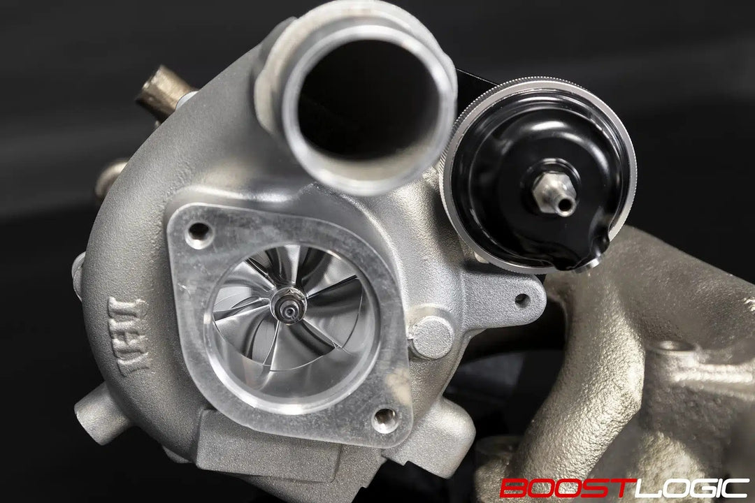 Boost Logic 750x Gen 2 Turbo Kit