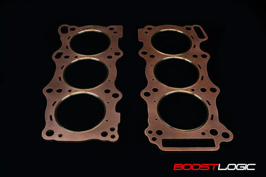 Boost Logic Fire Ring Head Gasket Kit for R35 GTR
