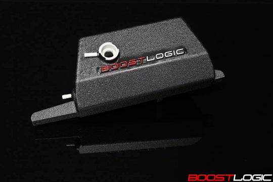 Boost Logic Coolant Reservoir Nissan R35 GTR