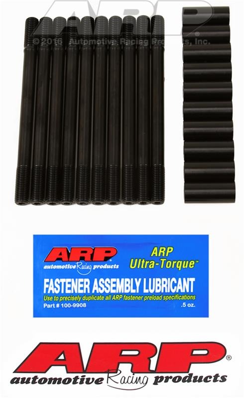 VW 1.8L turbo 20V M10 (without tool) Head Stud Kit - 204-4103